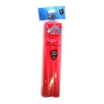 318 Pipet Körüklü 50li Çok Renkli