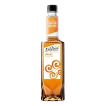 Da Vinci Gourmet Karamel Aromalı Kokteyl Şurubu 750 Ml