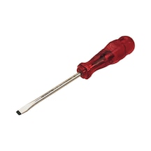İzeltaş 5x80 Kraft Düz Tornavida 4100170580 N1118739