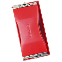 Suntek Dikdörtgen Kum Zımpara Kağıdı Tutacağı El S