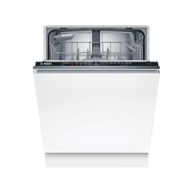 Bosch SMV2IKX01T Serie 2 Tam Ankastre Bulaşık Makinesi