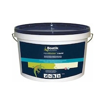 Bostik Aqua Blocker Liquid Smp Esaslı Su Yalıtım Malzemesi 14 Kg