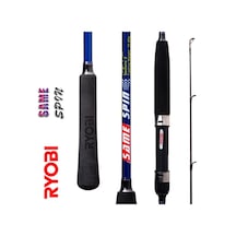 Ryobi Same Spin 10-30gr Spin Olta Kamışı - 2.40 M