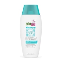 Sun Care After Sun Nemlendirici Yatıştırıcı Serinletici Ve Rahatlatıcı Güneş Sonrası Balsam 150 Ml