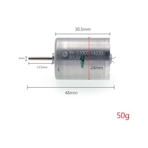 6-30V Dc Motor Rk-370Cc-14230