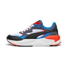 Puma X-ray Speed Genç Ayakkabı 384898 27 Beyaz