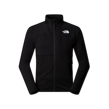 The North Face M Stormgap Powergrıd Jacket Erkek Ceket Nf0a87j84h01 Siyah