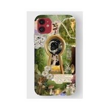 iPhone Uyumlu 11 Desen301 Çok Renkli