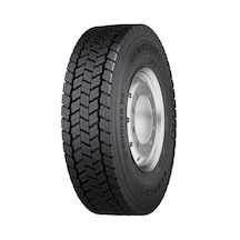 Semperit 215/75 R17.5 126/124m Runner D2 Kış Lastiği 2024
