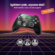 Data Frog Pc03 Kablosuz Gamepad