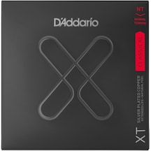D'addario Xtc45 Normal Tension Set Klasik Gitar Teli