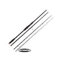 Ron Thompson Tyran Nx-Series Travel 10 300Cm 20-60G - 4 Parça
