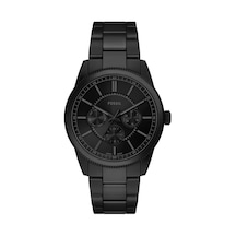 Fossil Ffs6135 Erkek Kol Saati Siyah