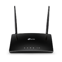 Tp-link Archer Mr402 Ac1200 Kablosuz Çift Bant 4g Lte Router Mobil Modem
