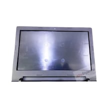 Alfabilgisayar Lenovo Uyumlu Z50-70, 80E7 Lcd Kasa Cover  Arka Kapak + Çerçeve