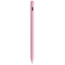 Büro Ev Ofis Bilgisayarı İçin Pembe Ios Uyumlu Dokunmatik Stylus Kalem