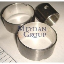 Mıtsubıshı L300 Minibüs 88/09 Balans Yatağı Takım 4d55/56 2.5/2.6cc Tdc - Motor Ve Şanzıman