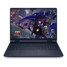 Dell Alienware 16X Aurora AC16251-CU932157W U9-275HX 32 GB 1TB DDR5 W11H 16" Dizüstü Oyuncu Bilgisayarı