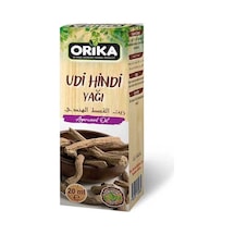 Udu Hindi Yağı 20 Ml. Diğer