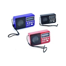 Bluetoothlu Nostaljik Radyo Usb Mp3 Player Rt-303 Evimdeyokyok