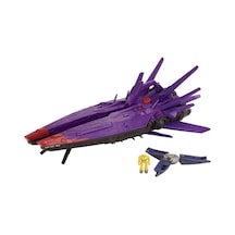 Mey İthalat Pixar Lightyear Zurg Xl Ana Savaş Uçağı Hhm23