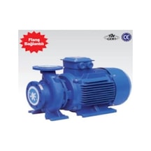 Bestpump 7.5 Hp-380v- Z50 Endüstriyel Salyangoz Santrifüj Su Pompa