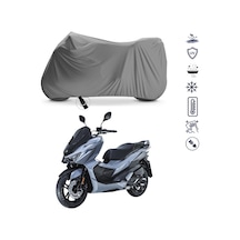 SYM Jet X 125 MOTOSİKLET BRANDA SU GEÇİRMEZ MOTOR BRANDA