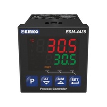 Emko Esm-4435.1.20.0.1/01.04 Kontrol Cihazı 4-20ma Çıkışlı 220v.
