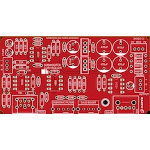 Subwoofer Filtre Devresi Denetleyici Özellikli