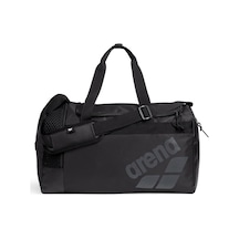 Arena All Set 40 Litre Unisex Siyah Günlük Stil Spor Çantası 010237100 1735592 Siyah