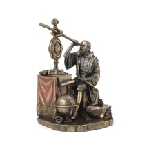 Galileo Galilei Biblosu