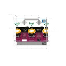 Pınar Art Tam Yağlı Barista Süt 1 L