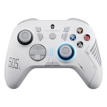 Thunderobot G50s White Hall Effect Kablosuz Gamepad