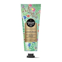 Eyüp Sabri Tuncer Perfume Jewels Summer Dream El ve Vücut Kremi 50 ML