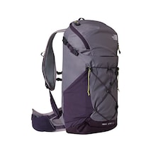 The North Face W Trail Lite 24 Sırt Çantası-en: 23 Cm, Boy: 48 Cm, Derinlik: 18 Cm Nf0a87c6nrc1 Gri