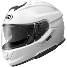 Shoei Gt-Air 3 Kapalı Kask Beyaz