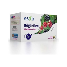 Böğürtlen Çayı 20 Li