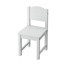 Ikea Sundvık Çocuk Sandalyesi, Gri