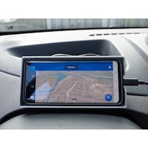 Renault Ve Dacia Araçlar İçin Mate 20 Pro Telefon Aparatı