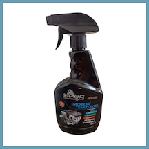 Bezos Ebrayn Motor Temizleyici Sprey 500ml Mbt06