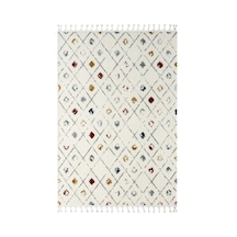 Seyran Halı Puffy 1003 Multi Polyester Yolluk
