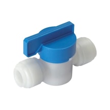 Gıda Rekoru Vana 12.7mm - 1/2