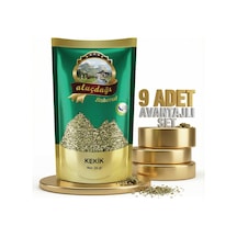 Aluçdağı Kekik 9x100 Gr