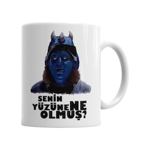 Çok Renkli