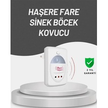 Çevre Dostu Teknoloji İle Etkili Haşere Mücadelesi Zararsız Ve Kalıcı Çözüm