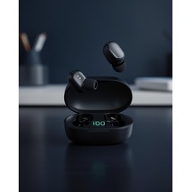 Kulak İçi Tws Bluetooth Kulaklık 300 Mah Kapasiteli Uczzzztws6kulaklıkkkkkk1 Diğer