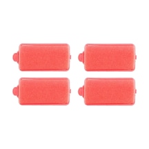 3 Cm Sünger Bigudi 4lü - 41 Diğer