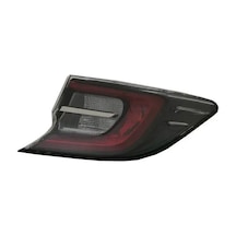 Depo 21219celue Stop Lambasi Sol 8156102c40