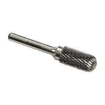 Çağ Karbür Kalıpcı Freze Silindir Oval Başlı C 16 25 06