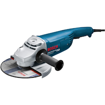 Bosch Professional GWS 24-230 JH Büyük Taşlama Makinesi